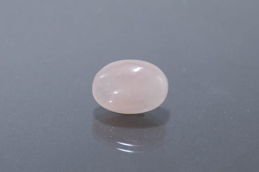 Rose Quartz 7.35 Carat