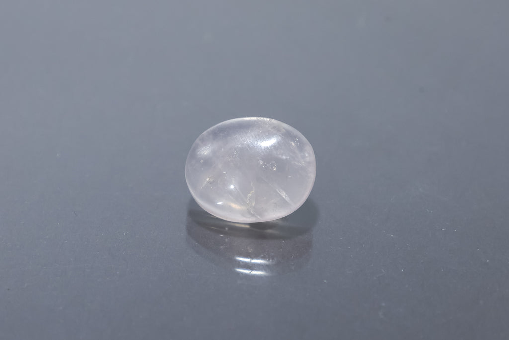 Rose Quartz 7.26 Carat