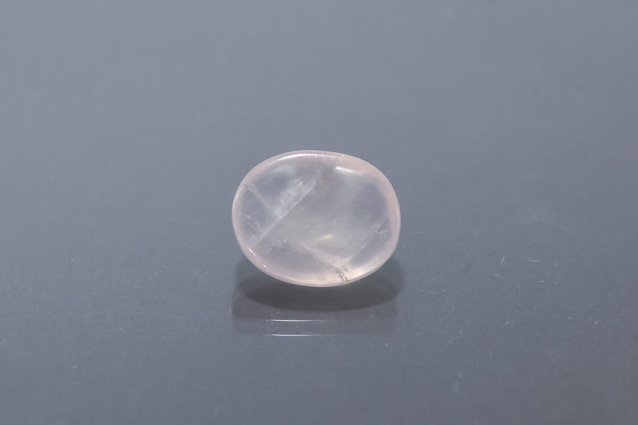 Rose Quartz 7.26 Carat