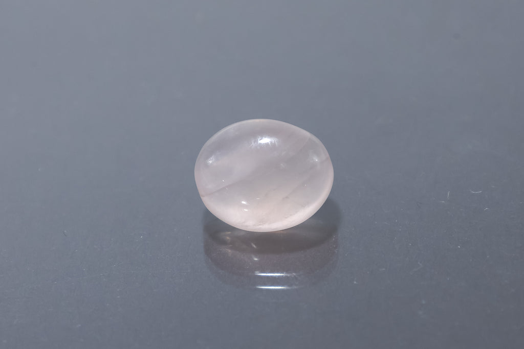 Rose Quartz 7.32 Carat