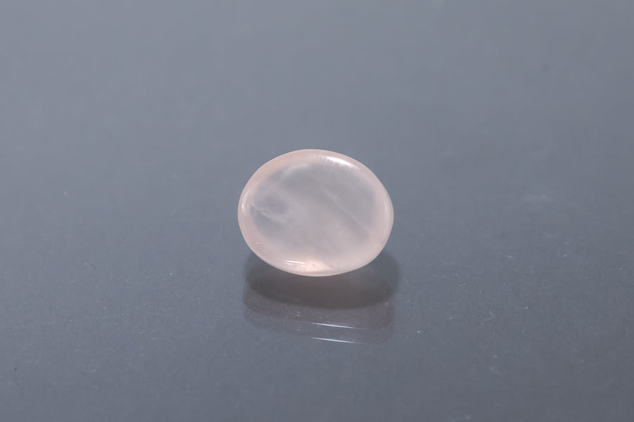 Rose Quartz 7.32 Carat