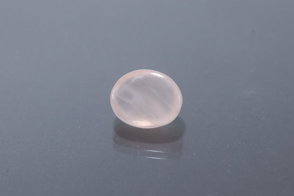 Rose Quartz 7.32 Carat