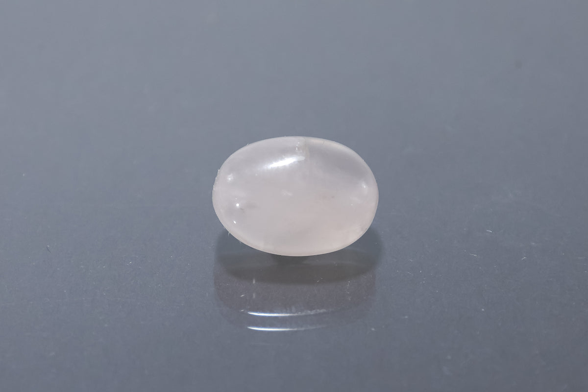 Rose Quartz 7.63 Carat