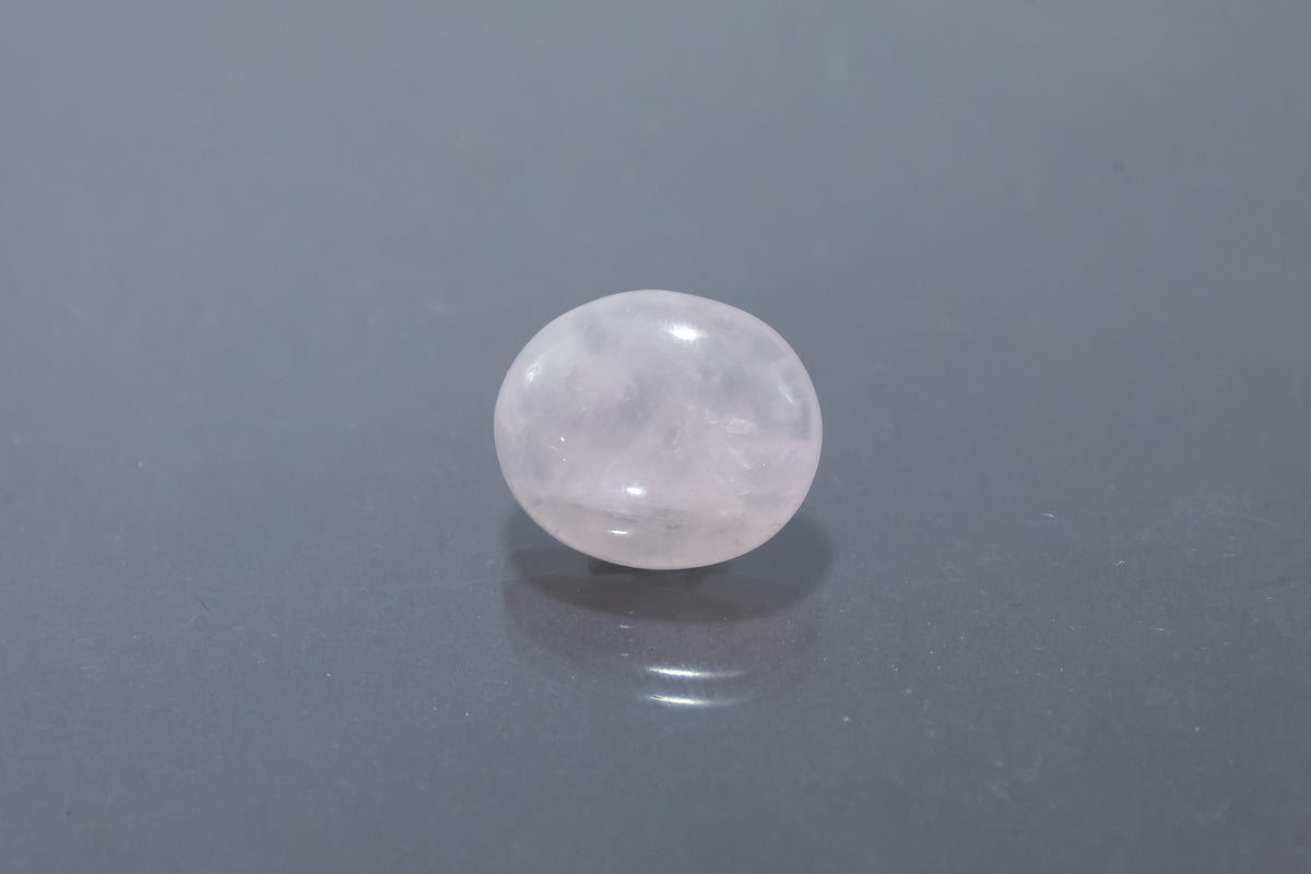 Rose Quartz 7.50 Carat