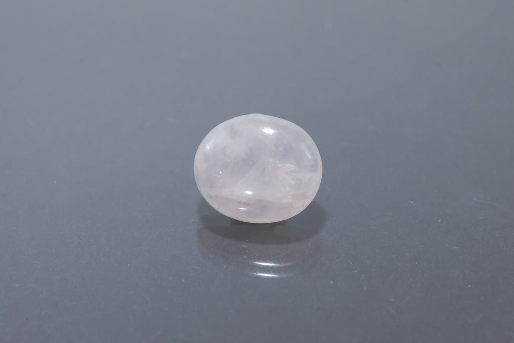 Rose Quartz 7.50 Carat