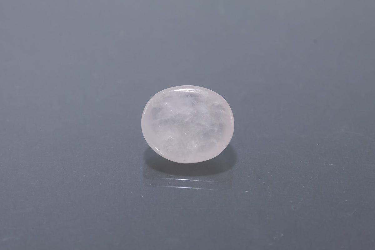 Rose Quartz 7.50 Carat