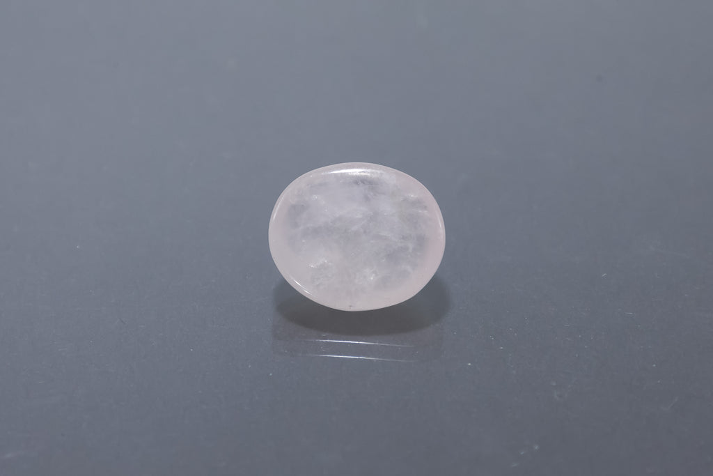 Rose Quartz 7.50 Carat