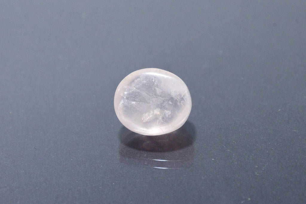Rose Quartz 5.37 Carat