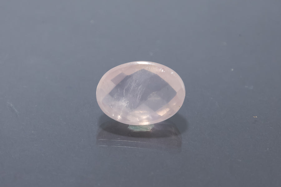 Rose Quartz 12.50 Carat