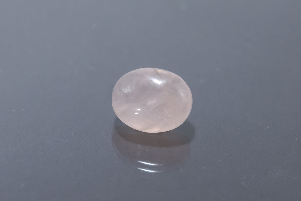 Rose Quartz 9.22 Carat