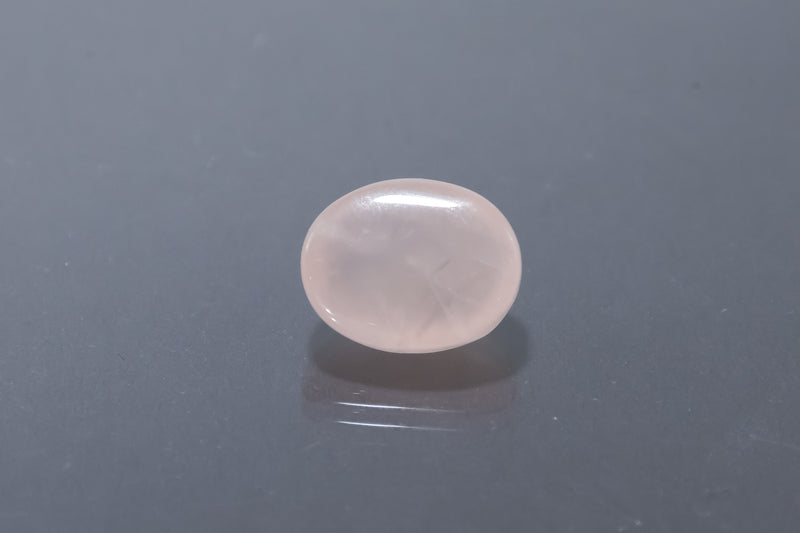 Rose Quartz 9.22 Carat
