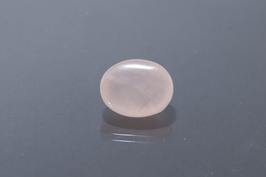 Rose Quartz 9.22 Carat
