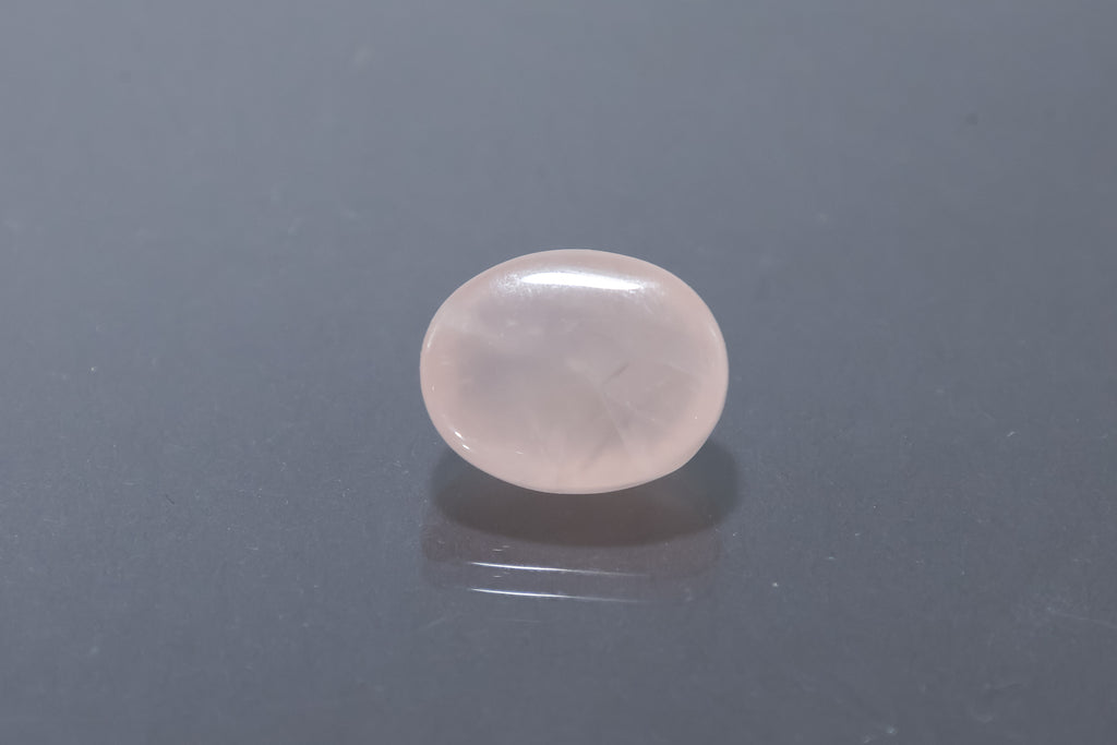 Rose Quartz 9.22 Carat