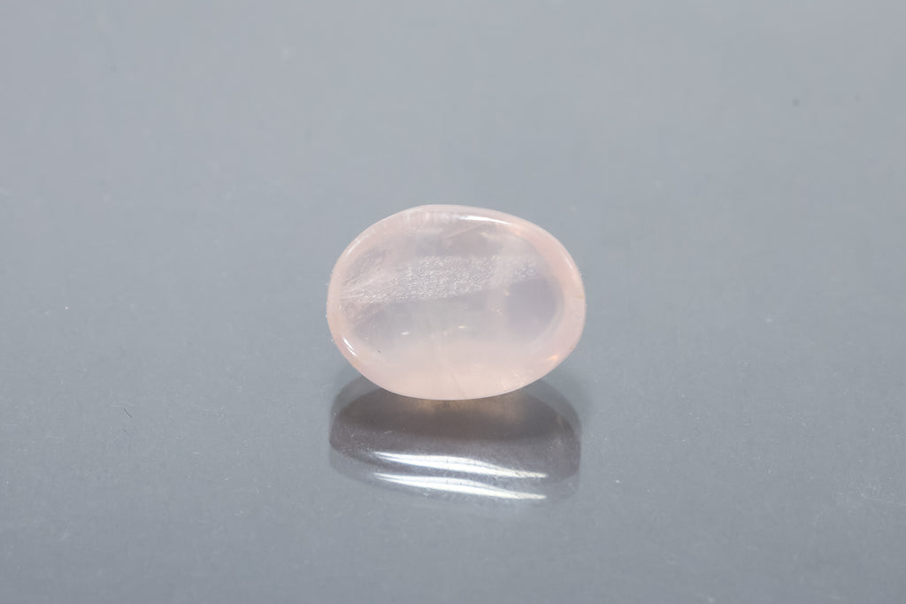 Rose Quartz 9.62 Carat