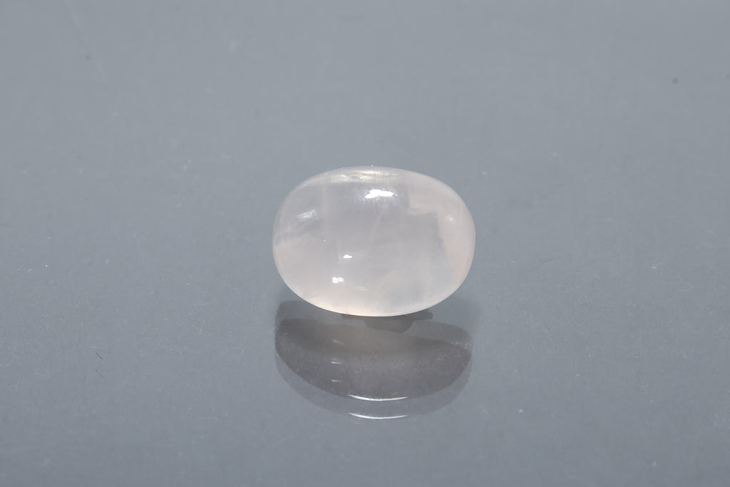 Rose Quartz 7.45 Carat