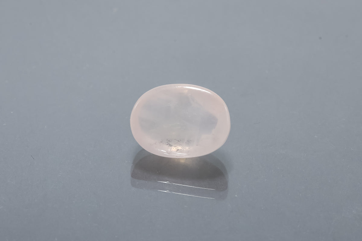 Rose Quartz 7.45 Carat