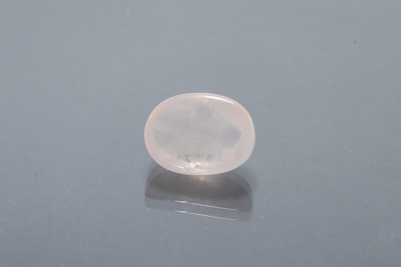 Rose Quartz 7.45 Carat