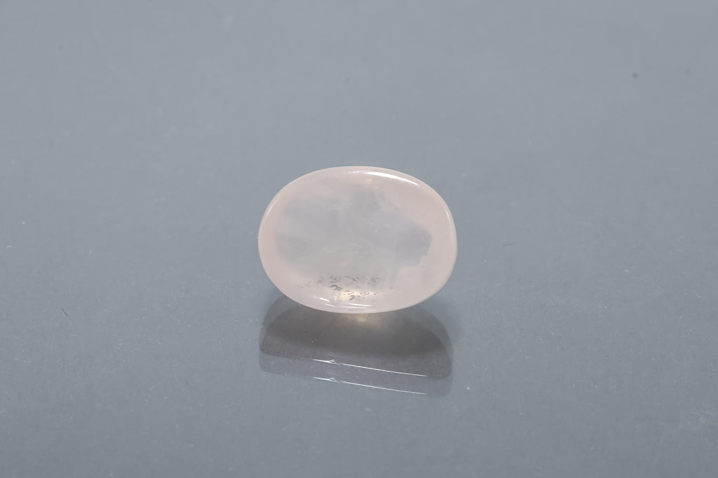 Rose Quartz 7.45 Carat