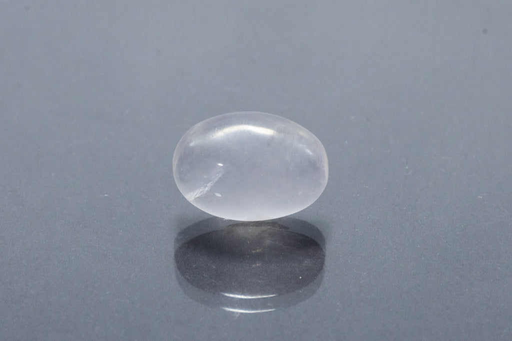 Rose Quartz 5.24 Carat