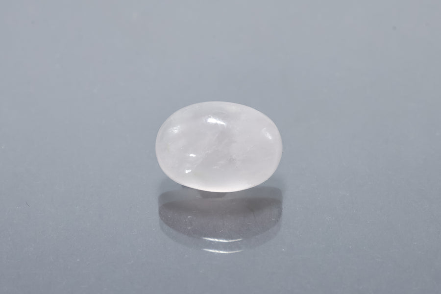 Rose Quartz 7.09 Carat