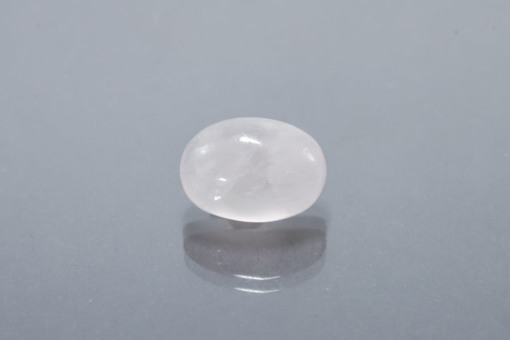 Rose Quartz 7.09 Carat