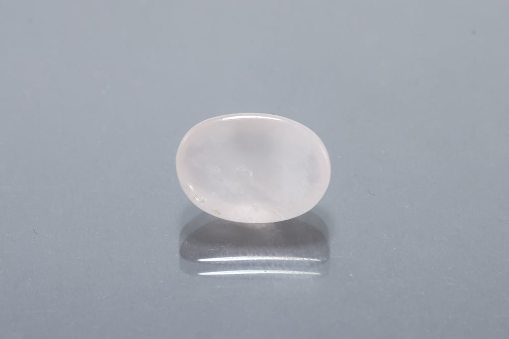 Rose Quartz 7.09 Carat