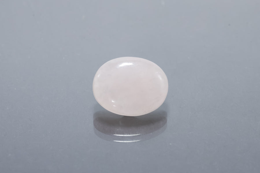 Rose Quartz 9.00 Carat