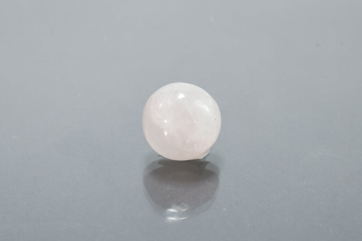 Rose Quartz 8.24 Carat