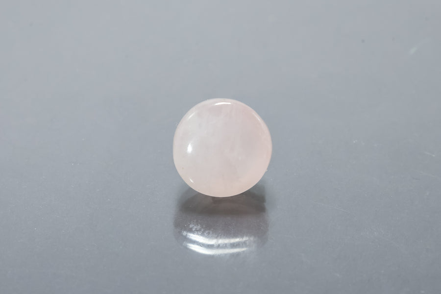 Rose Quartz 8.24 Carat