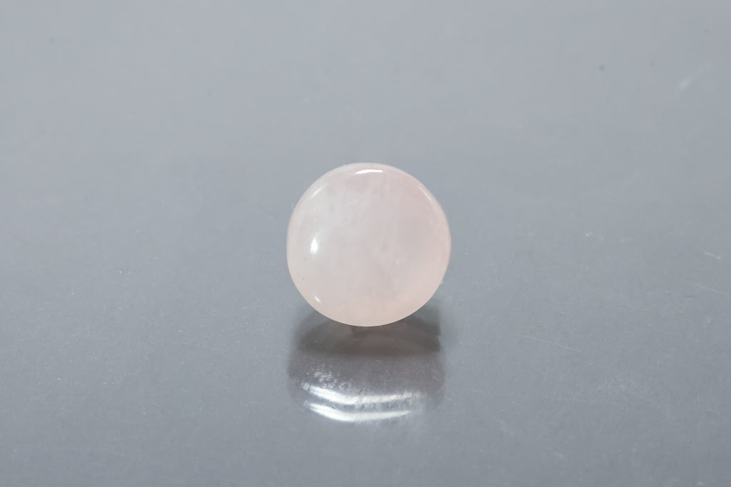 Rose Quartz 8.24 Carat