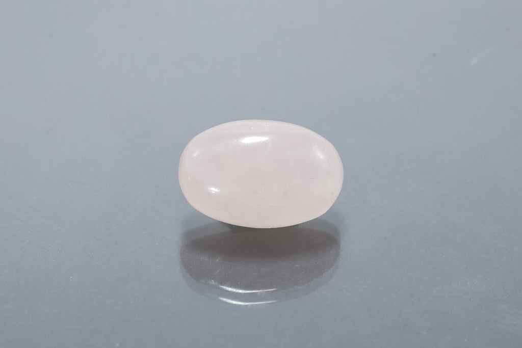 Rose Quartz 12.20 Carat