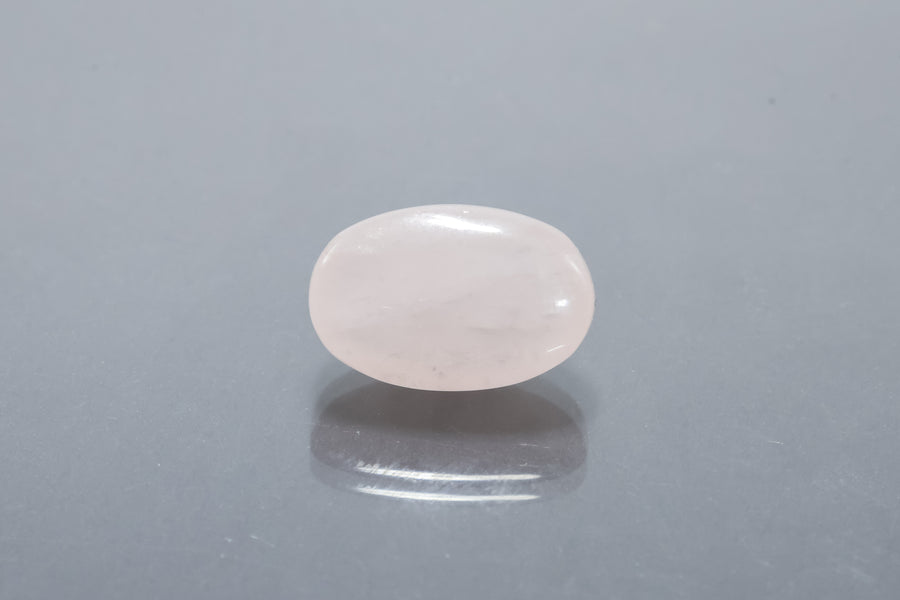 Rose Quartz 12.20 Carat