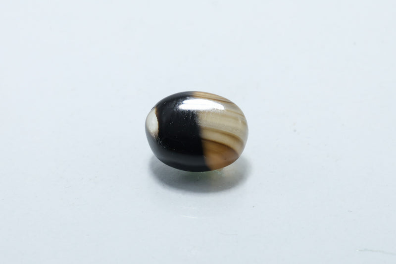 Chalcedony (Hakik ) 7.68 Carat