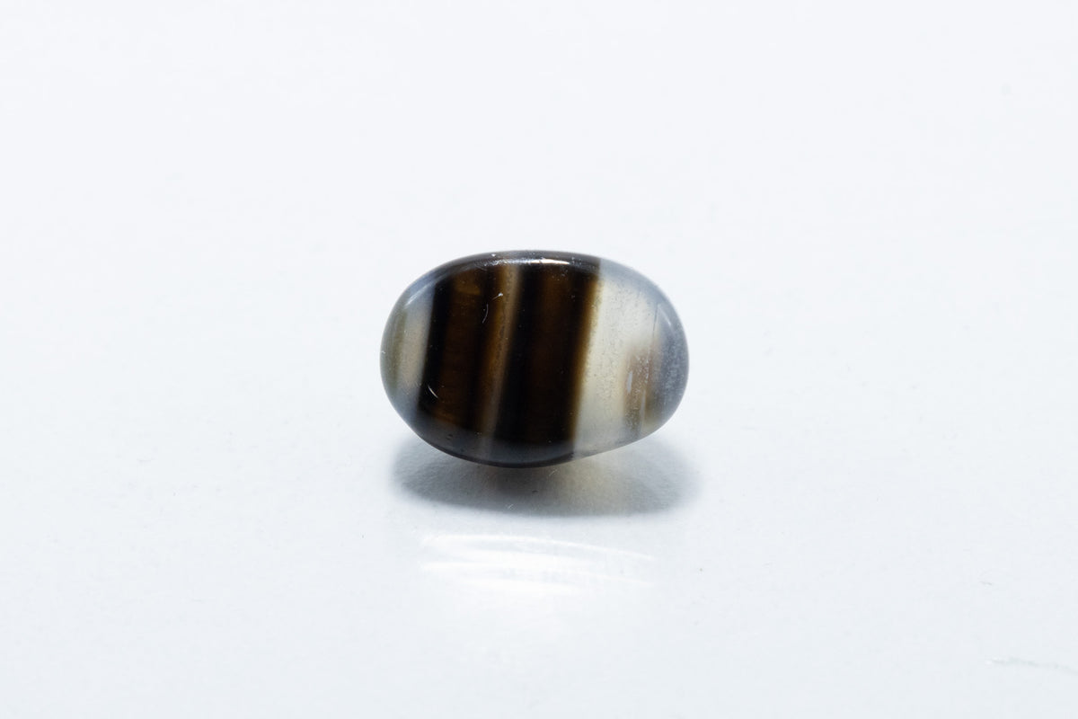 Chalcedony (Hakik ) 7.62 Carat