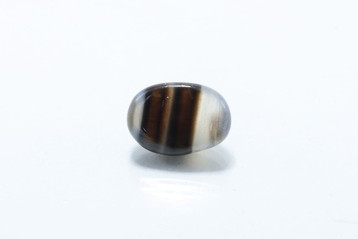 Chalcedony (Hakik ) 7.62 Carat