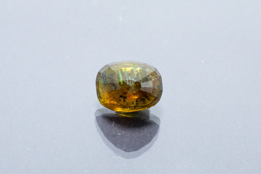Black Tourmaline 6.26 Carat