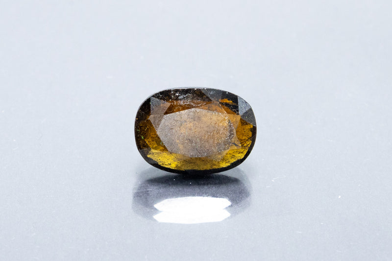 Black Tourmaline 6.32 Carat