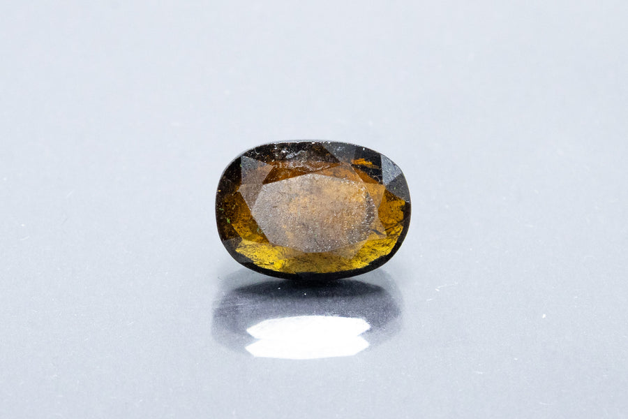 Black Tourmaline 6.32 Carat