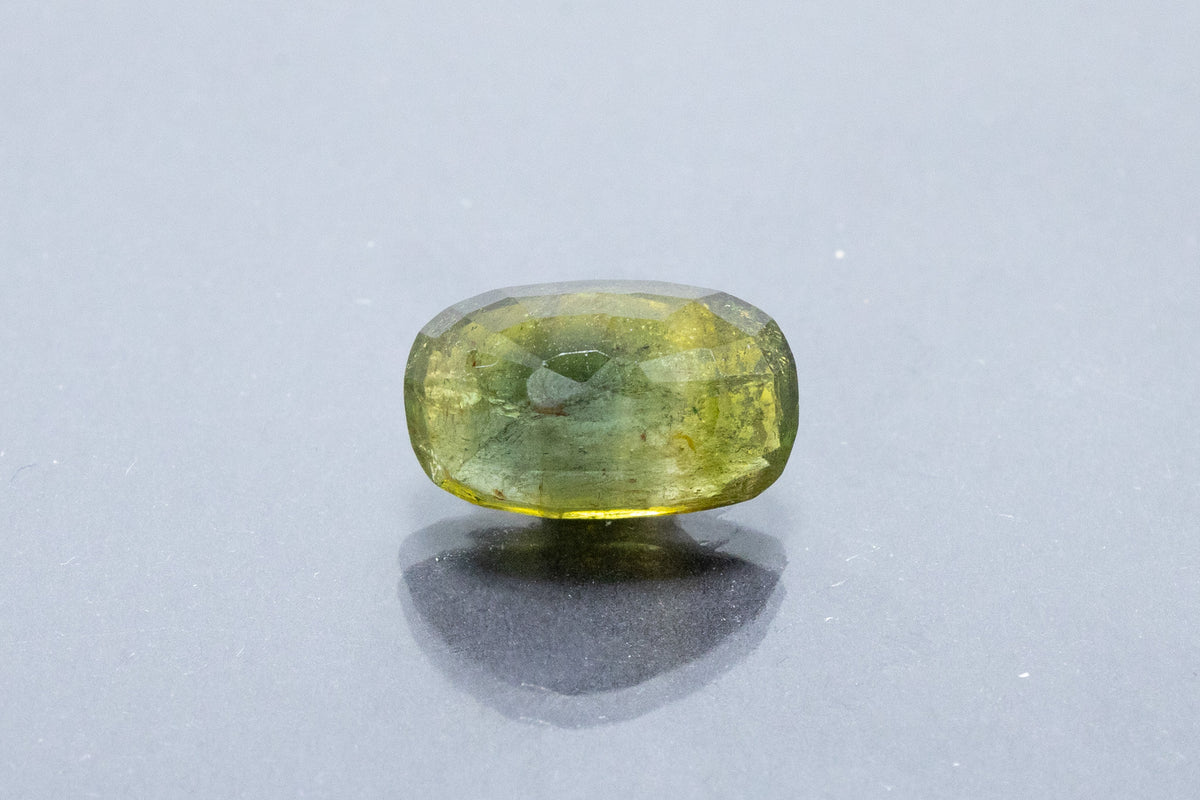 Black Tourmaline 7.66 Carat