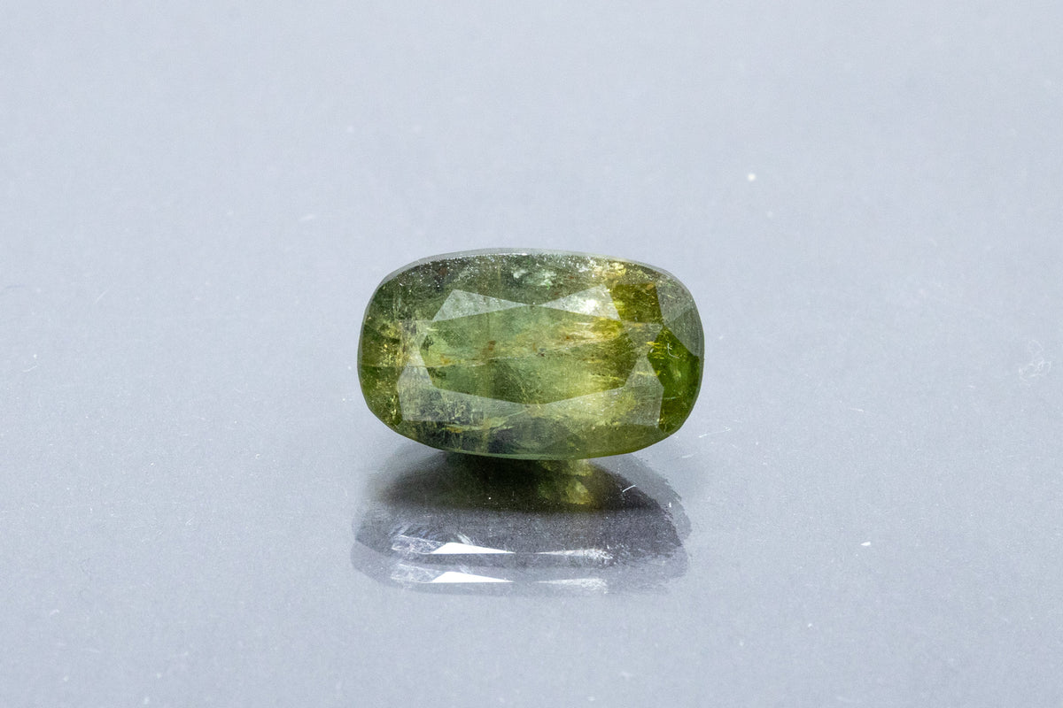 Black Tourmaline 7.66 Carat