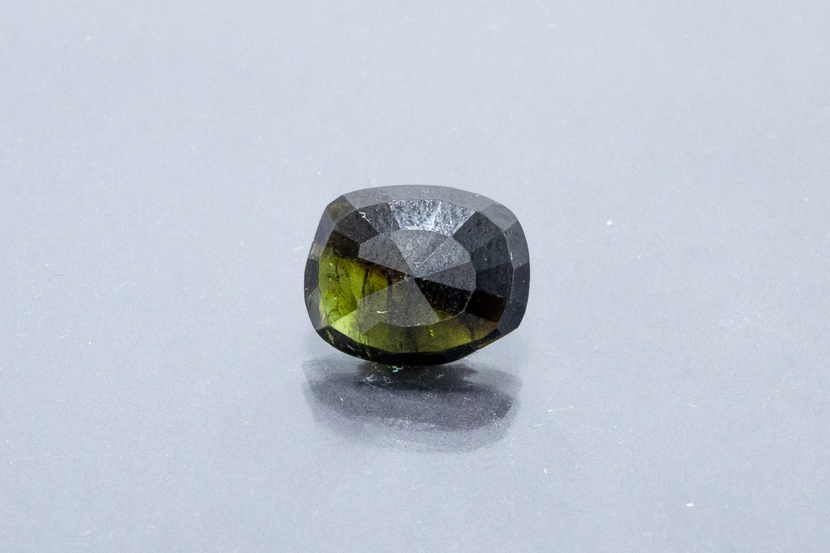 Black Tourmaline 7.04 Carat