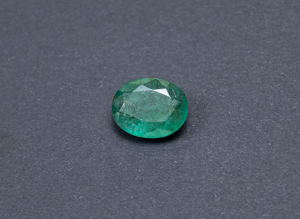 Zambian Emerald 6.95 Carat