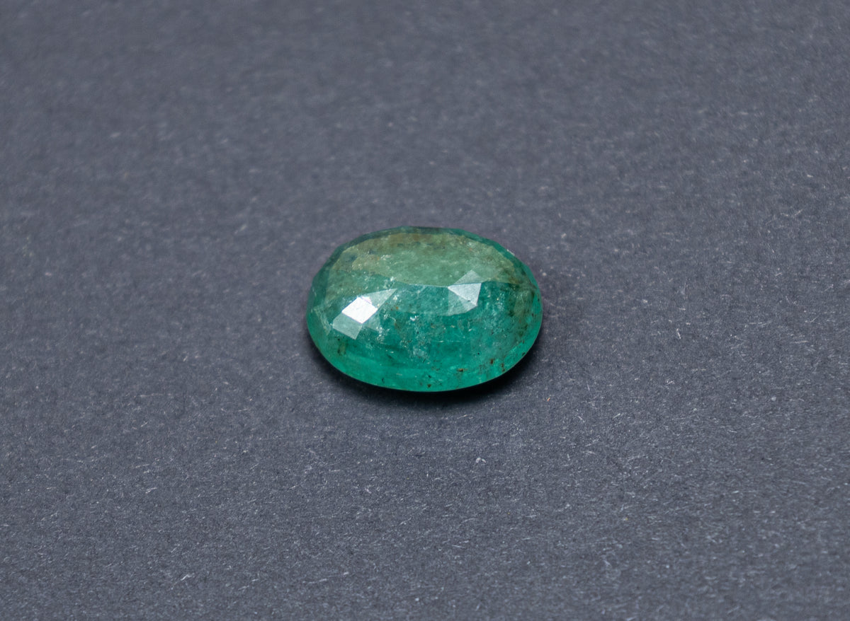 Zambian Emerald 6.95 Carat