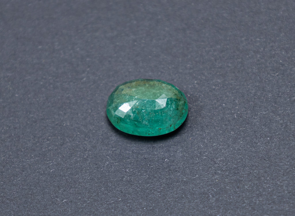 Zambian Emerald 6.95 Carat
