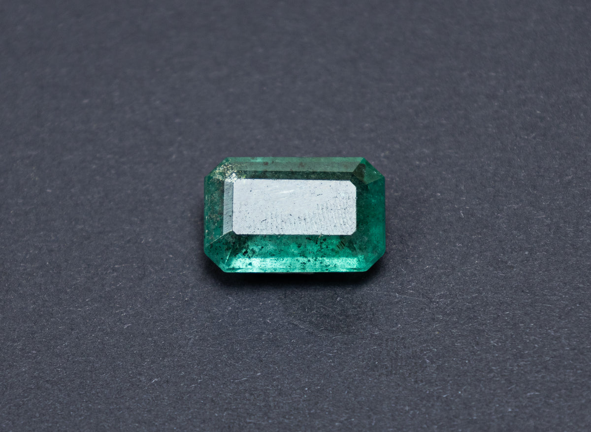 Zambian Emerald 9.75 Carat
