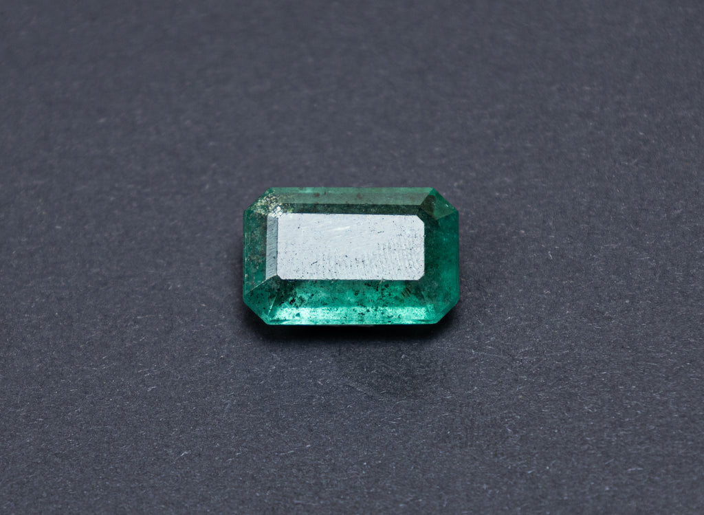 Emerald 9.75 Carat