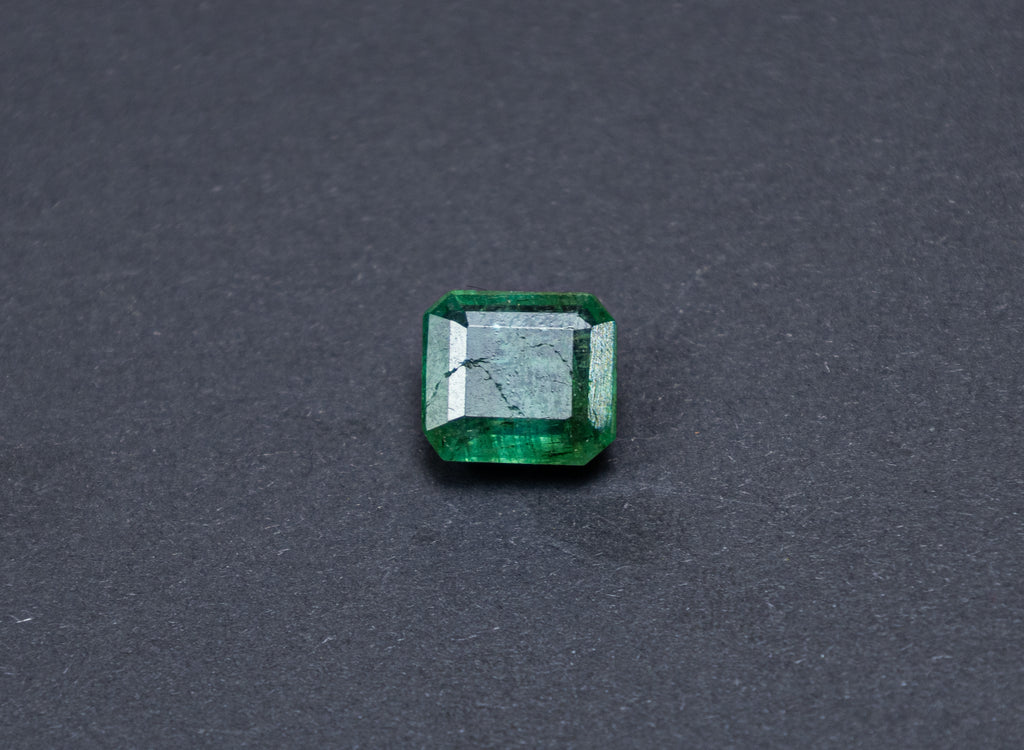 Emerald 4.95 Carat