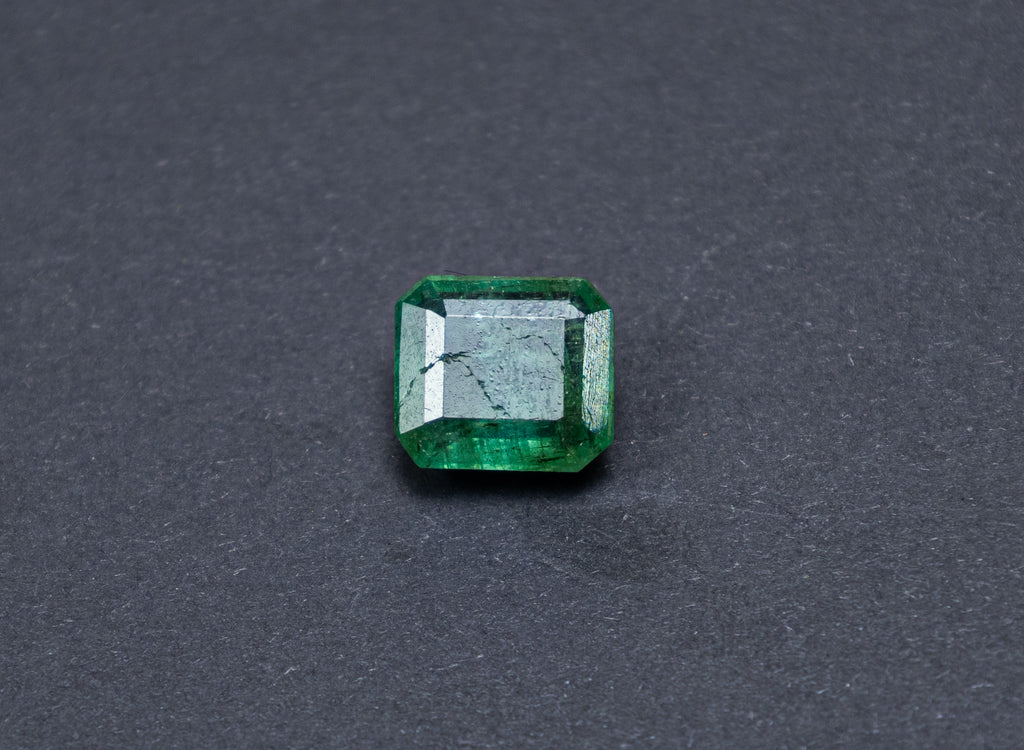 Emerald 4.95 Carat