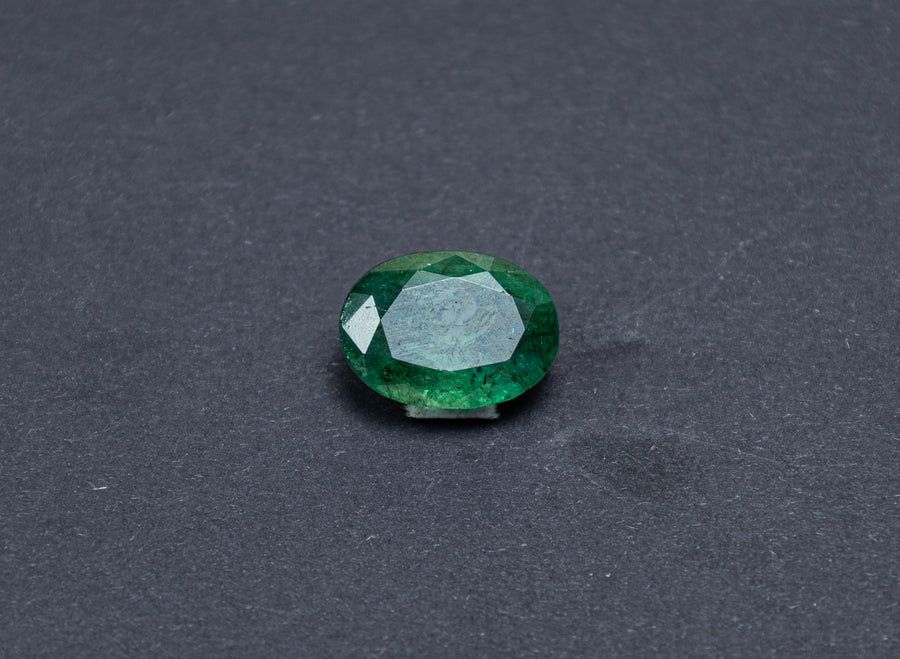 Emerald 6.2 Carat