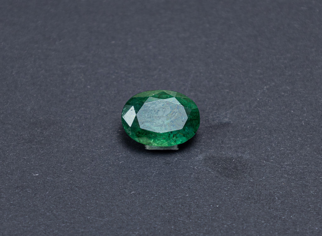 Emerald 6.2 Carat